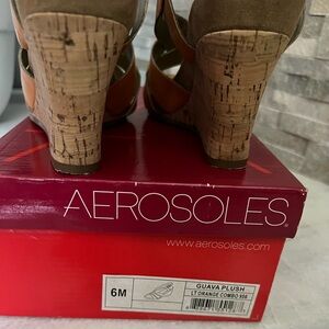 Aersoles Guava Plush